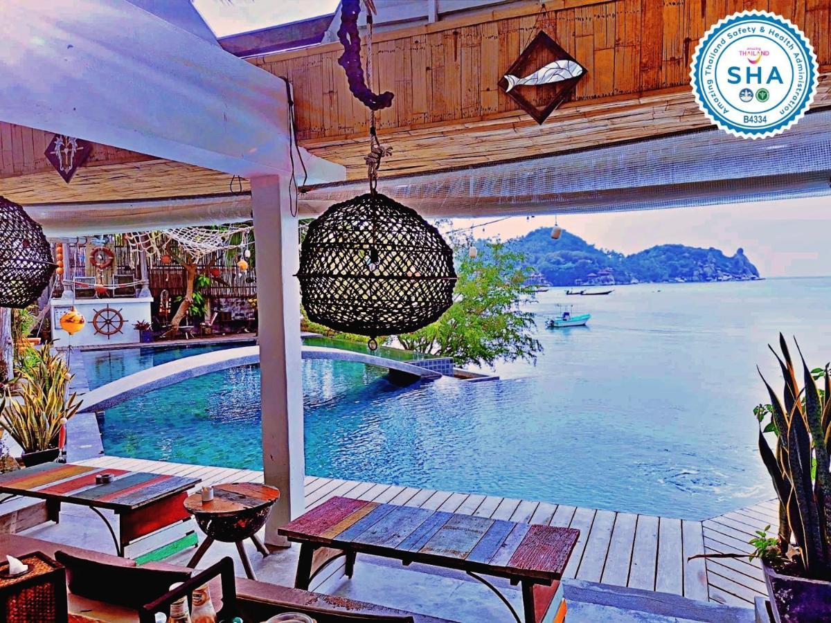 Fisherman Koh Tao Exterior photo