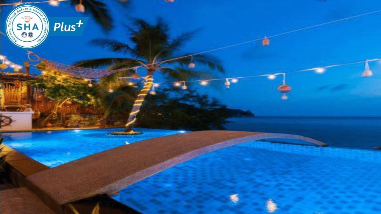 Fisherman Koh Tao Exterior photo