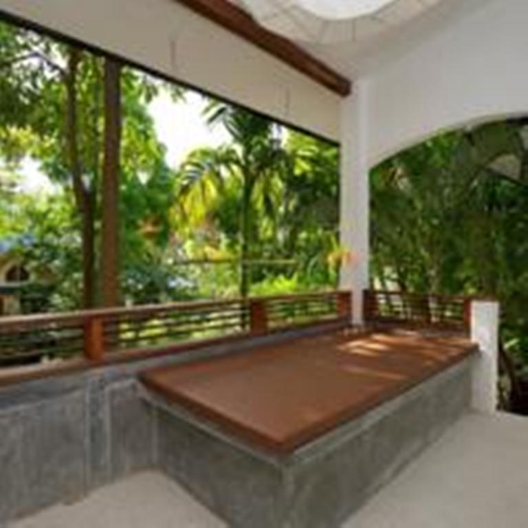 Fisherman Koh Tao Exterior photo