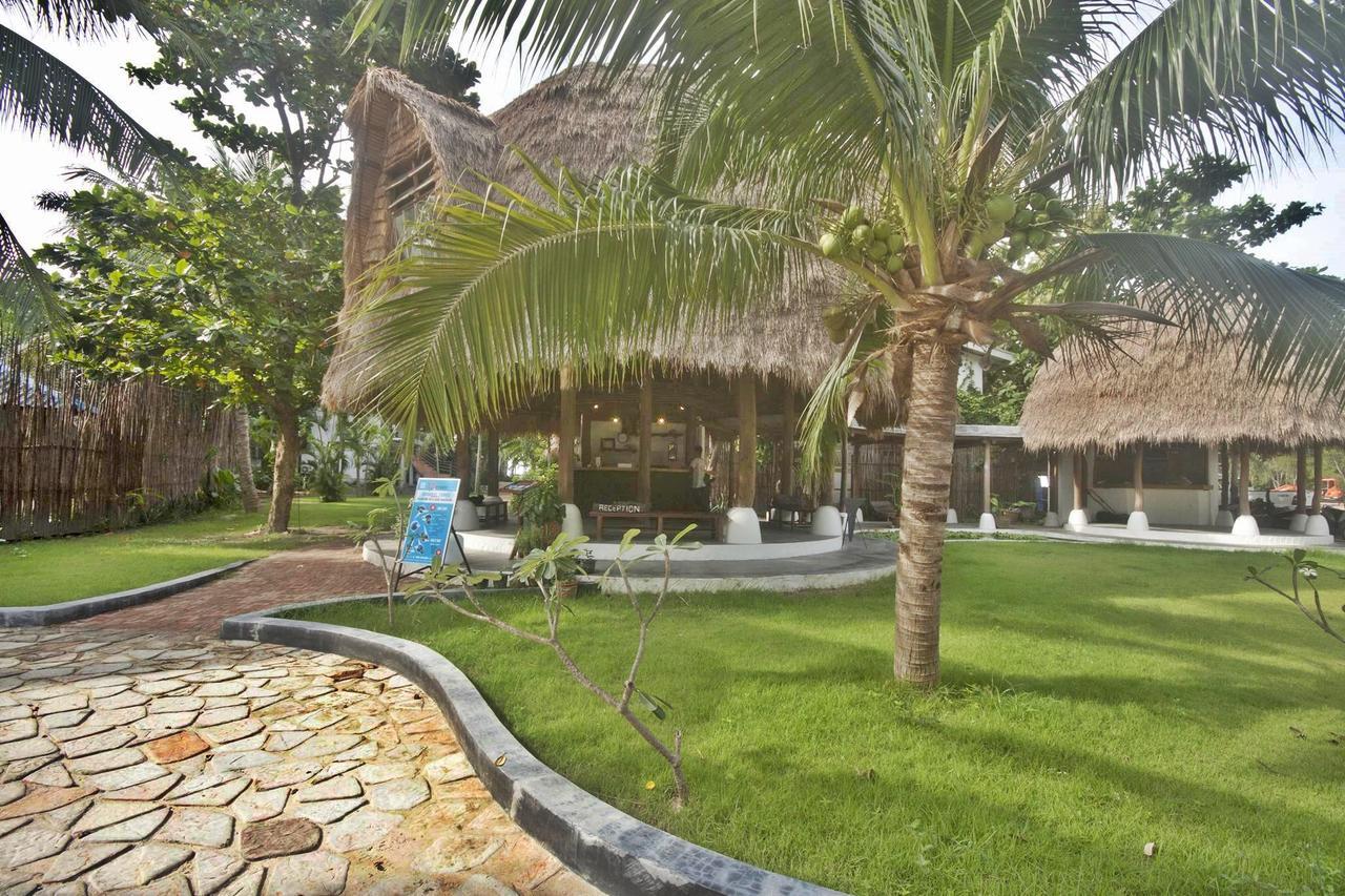 Fisherman Koh Tao Exterior photo