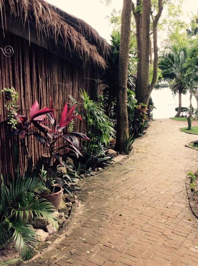 Fisherman Koh Tao Exterior photo