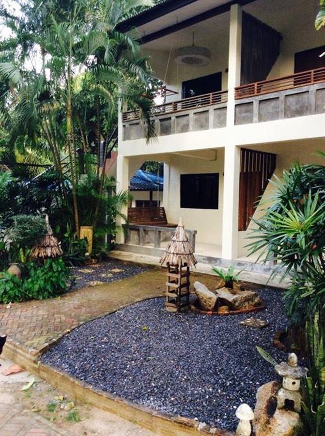 Fisherman Koh Tao Exterior photo