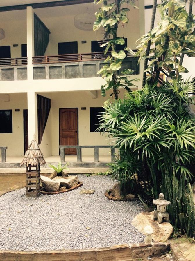 Fisherman Koh Tao Exterior photo