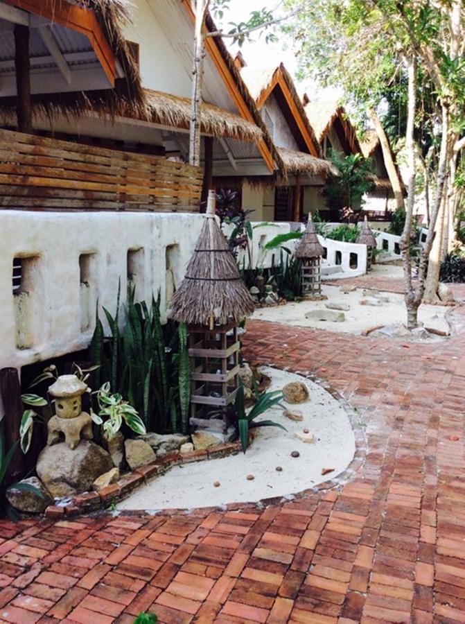 Fisherman Koh Tao Exterior photo