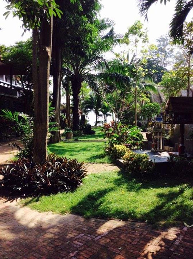 Fisherman Koh Tao Exterior photo