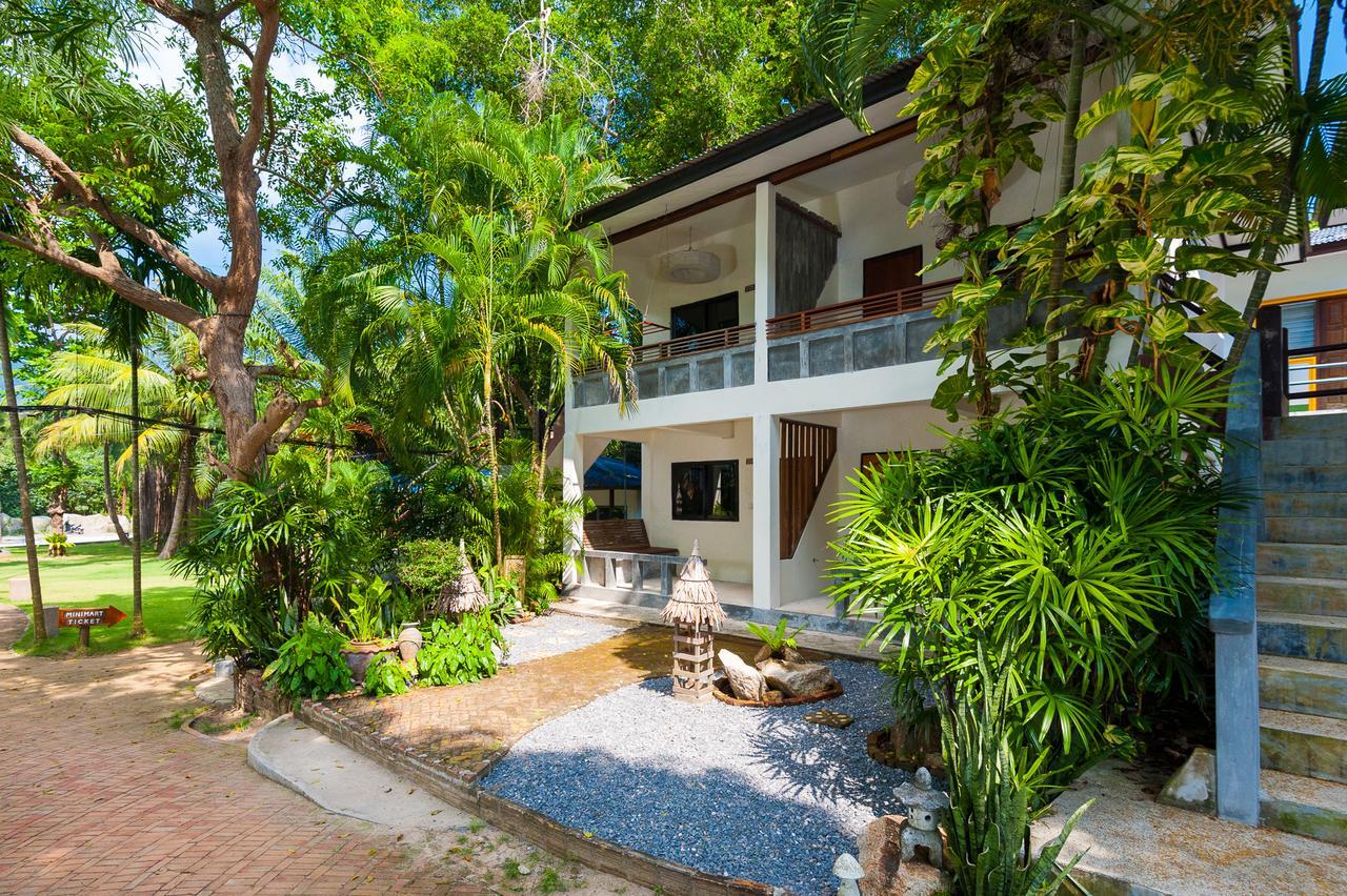 Fisherman Koh Tao Exterior photo