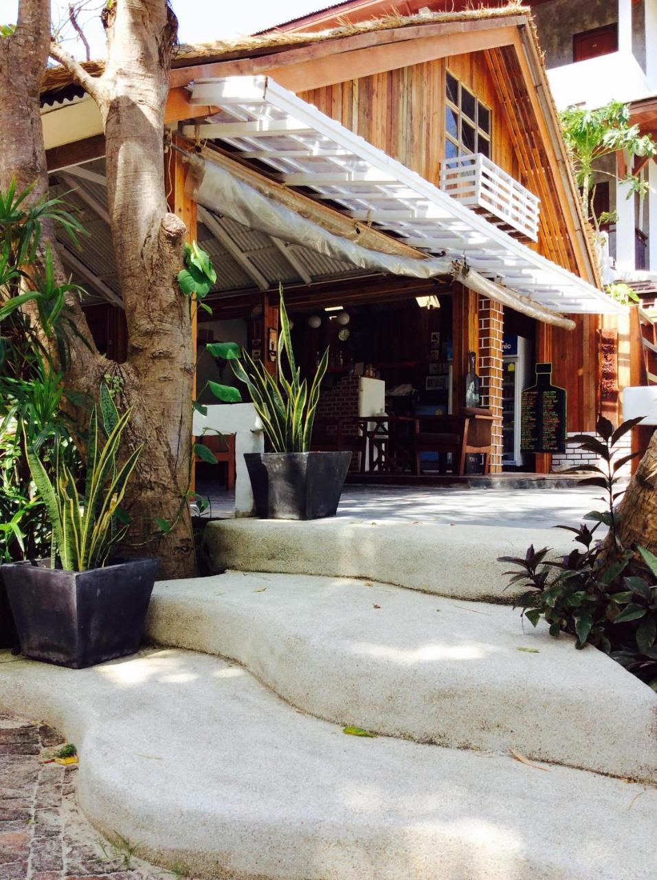 Fisherman Koh Tao Exterior photo