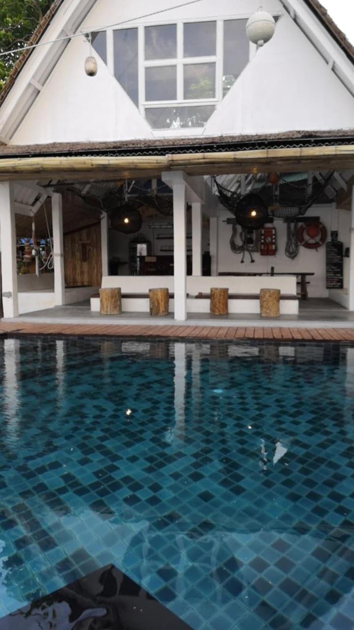 Fisherman Koh Tao Exterior photo