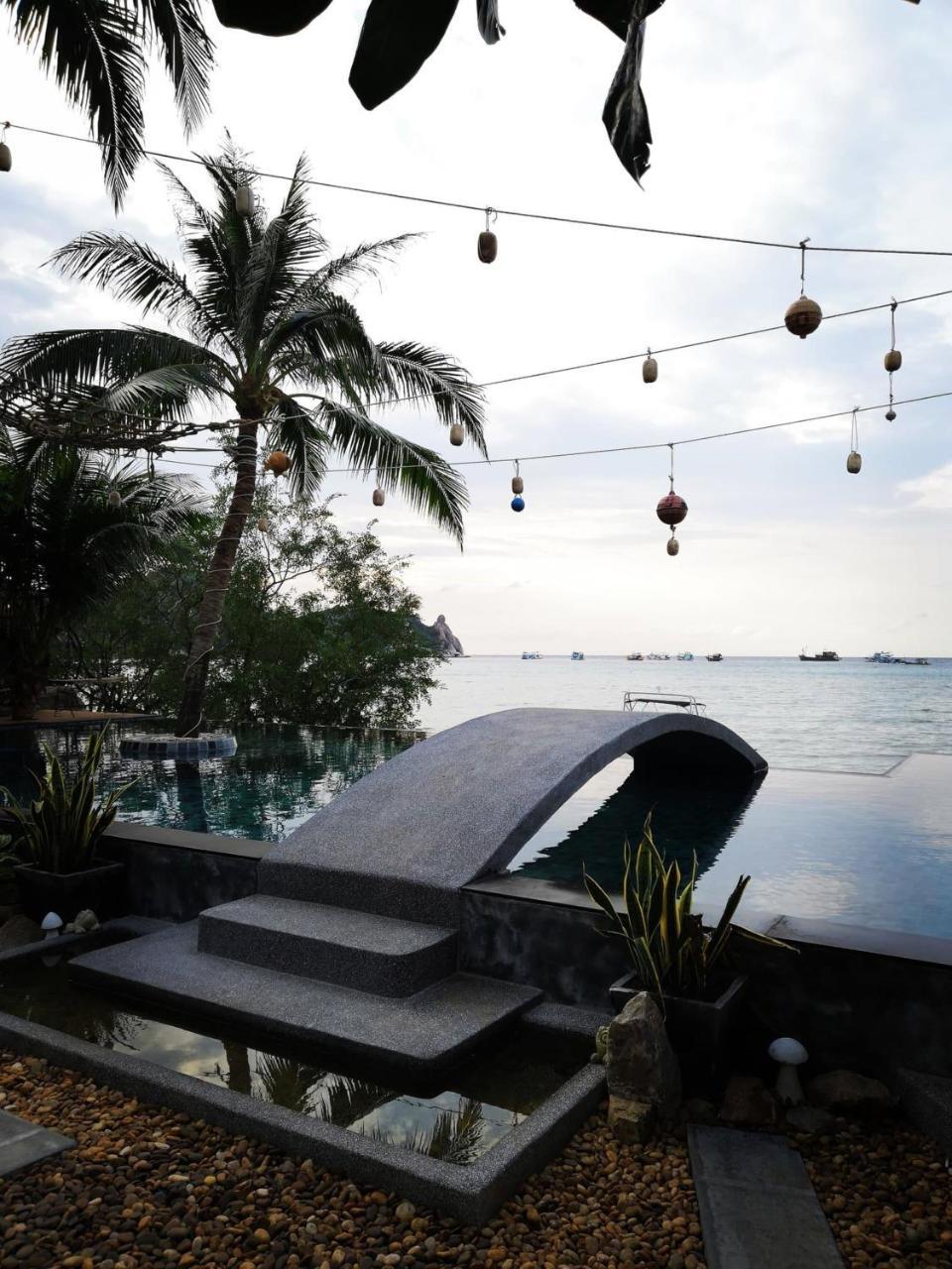 Fisherman Koh Tao Exterior photo