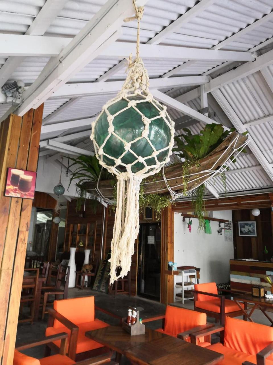 Fisherman Koh Tao Exterior photo