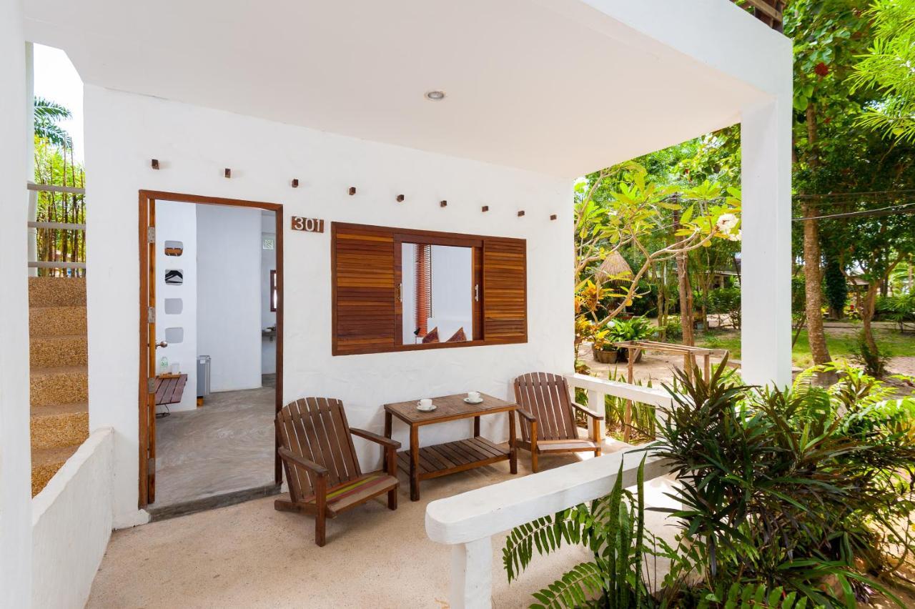 Fisherman Koh Tao Exterior photo