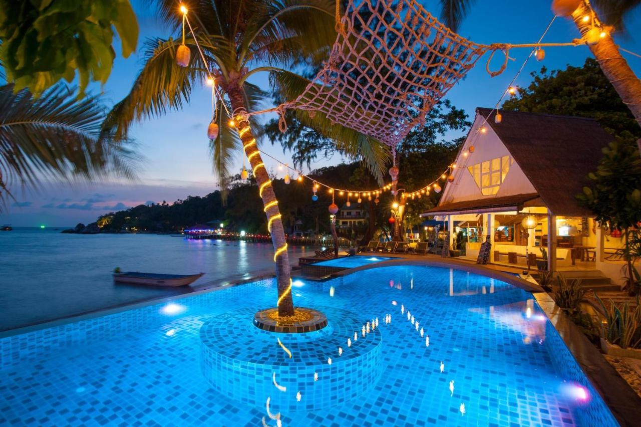Fisherman Koh Tao Exterior photo