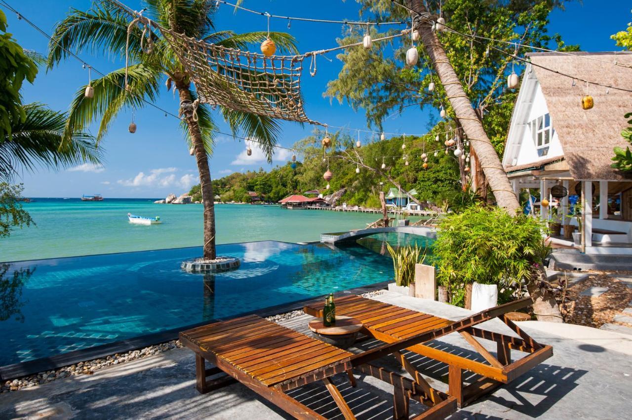 Fisherman Koh Tao Exterior photo